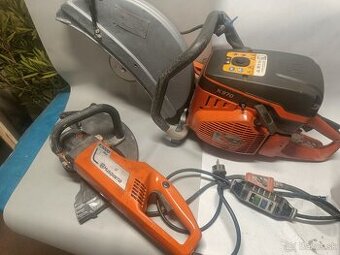 Husqvarna k970 , k3000wet