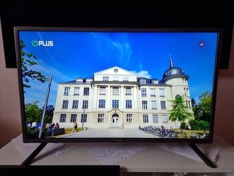 Predám LED TV LG 32LB550U HD