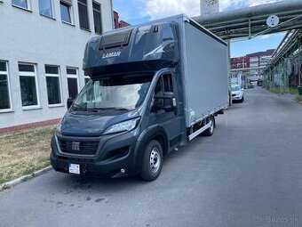 Fiat Ducato 2.2 132kw