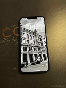 IPhone 14 midnight blue