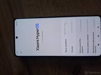 Xiaomi Redmi 12Pro+