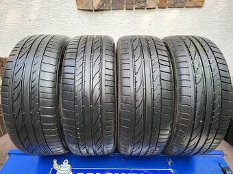 205/45 R17 Bridgestone letne penumatiky