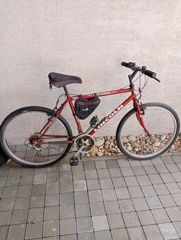 Cestné bicykle.
