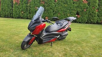 Skúter Yamaha 125 xmax