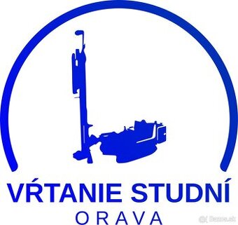 Vŕtanie Studní Orava
