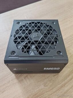 Corsair RM650
