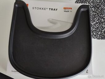 Stokke tripp trapp pultik tray