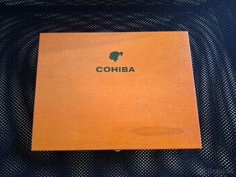 Cigary Cohiba Esplendidos