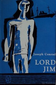 Lord Jim - Joseph Conrad