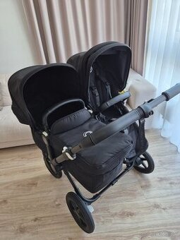 Bugaboo Donkey 5 DUO súrodenecký