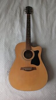 elektro akusticka gitara IBANEZ V72ECE dreadnougt