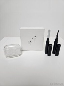 AirPods Pro 2 Usb-C + obal