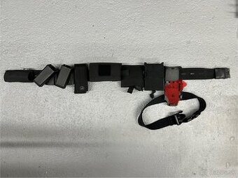 Predam battle belt