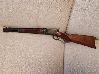 Winchester 357 magnum 1982 deluxe takedown