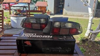 BMW z3 zadné svetla