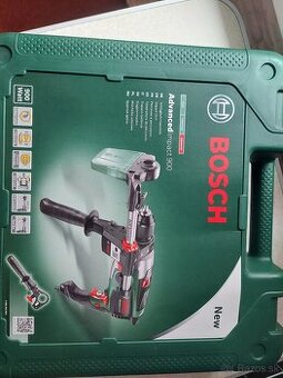 Bosch AdvancedImpact 900 +DRILL ASSISTANT+KUFRIK