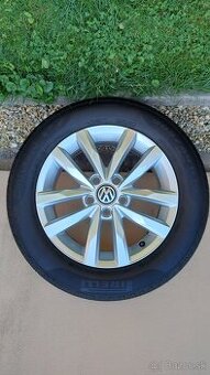 VW disky trondheim