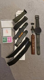 Hodinky Samsung galaxy watch 4