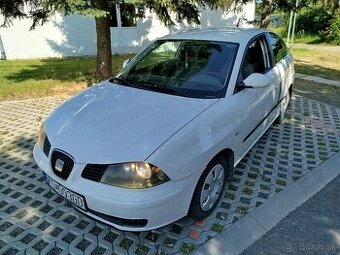 Seat Ibiza 1.4 16v