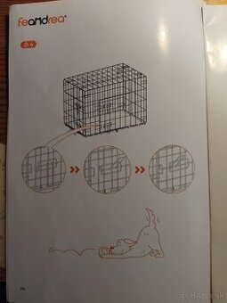Prepravka pre psa