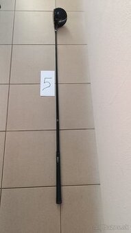 č.5 Predám golfové palice-driver, 35€/ks.