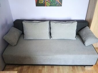 Predám rozkladaciu pohovku