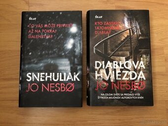 Jo Nesbo