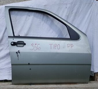 Fiat Tipo predne dvere bez korozie