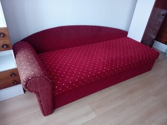Darujem posteľ 90x180