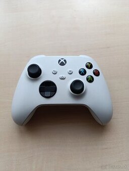 Herný ovládač na Xbox Series s