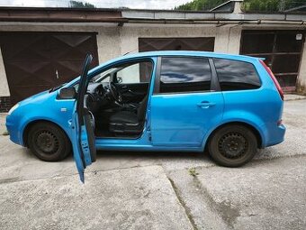 Predám Ford CMax
