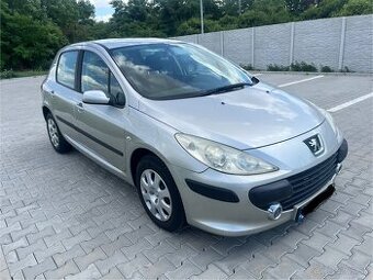 Peugeot 307 1.4i 65KW