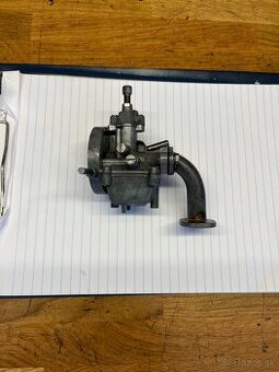 Karburator babetta 210/215