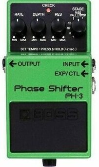 Boss Phase Shifter
PH-3