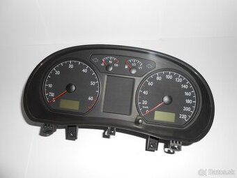 Budiky VW Polo 9N / benzinové aj dieselové /
