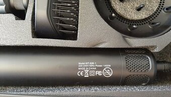Predam sušic vlasov s kulmou air styler