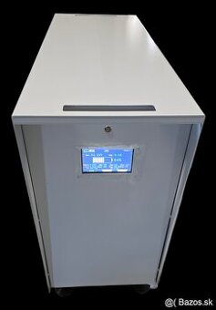 Predám LiFePo4 bateriu 16kwh HES