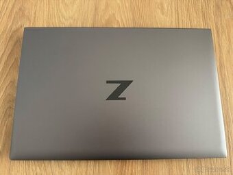 HP ZBook Firefly 14 G7