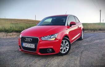 ✳️Audi A1 1.2 TFSI Attraction✳️
