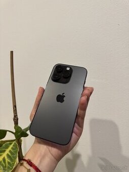 Iphone 14Pro BLACK