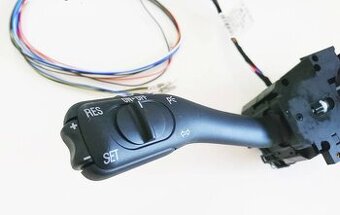 Predám TEMPOMAT a kabeláž - ŠKODA / VOLKSWAGEN / AUDI / SEAT