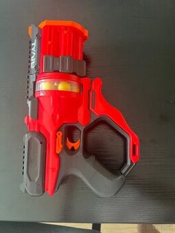 NERF RIVAL ROUNDHOUSE E6638 - 1