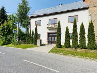 Na predaj Rodinný Dom obec Likavka
