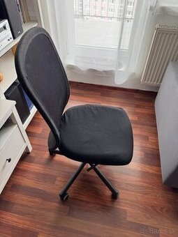 Kancelárska stolička Ikea FLINTAN