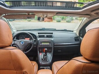 Fiat Croma 2.4 JTD