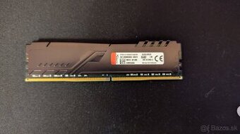 Kingston hyperx fury 32gb 3200mhz cl16