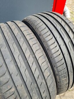 225/40r18 Nové 2ks