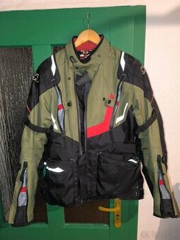 motobunda - 1