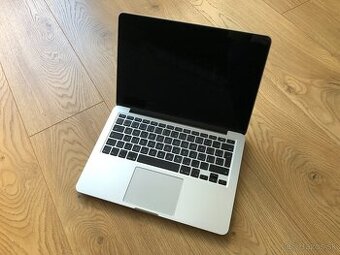 MacBook Pro 13" 2015