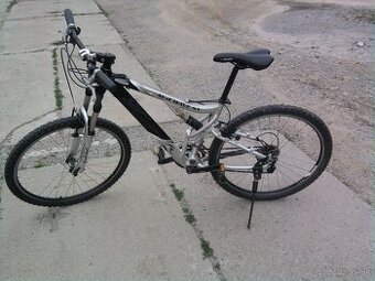 Predam horsky bicykel znacky BC